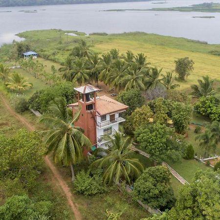 Nilambara Lake View Dambulla Extérieur photo