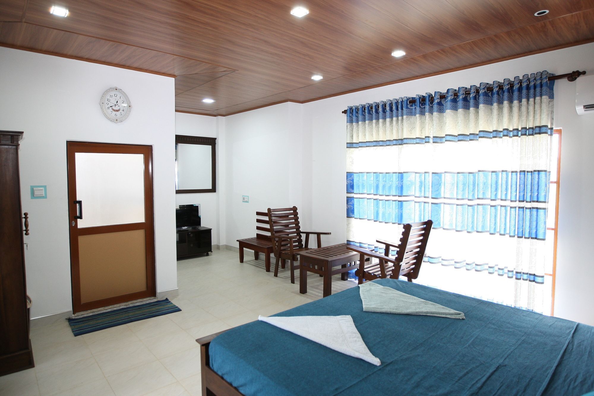 Nilambara Lake View Dambulla Extérieur photo