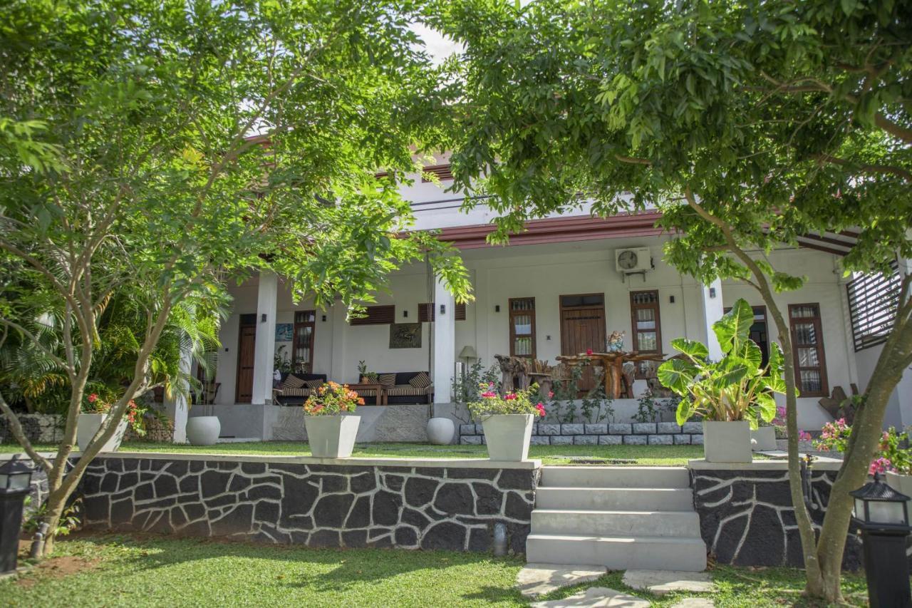 Nilambara Lake View Dambulla Extérieur photo